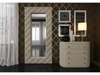 Зеркало Luxe
