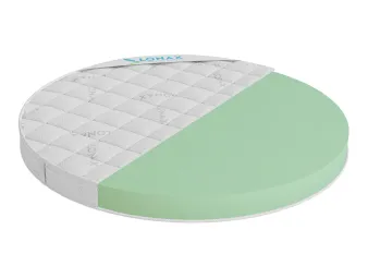 Матрас Lonax Round ППУ 15