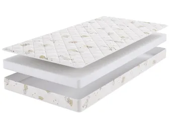 Детский матрас BeautySon Baby Fiber 8