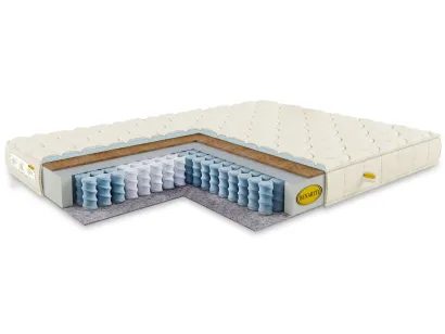 Матрас Benartti Optimal Mini TFK