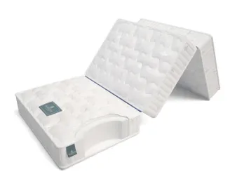 Матрас складной MaterLux Stella Mini