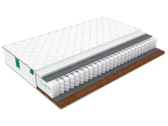 Матрас Sleeptek Premier Foam Cocos