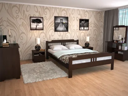Кровать DreamLine Бельфор