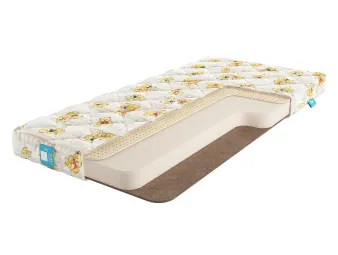 Детский матрас Biba Standart Combi