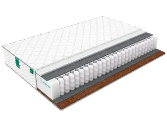 Матрас Sleeptek PremierBig FoamCocos Lite
