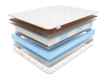 Матрас Sontelle Coste Loft 140x200