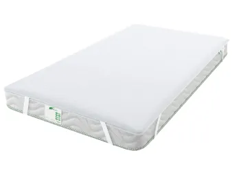Влагостойкий наматрасник Agreen Protect Malmo 140x200