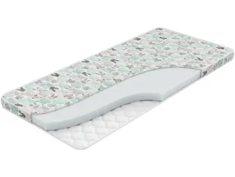 Детский матрас Орматек Kids Health