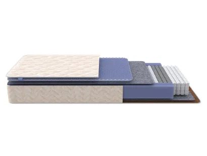 Матрас ProSon Balance Duo M/S