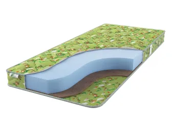 Детский матрас Agreen Save Manul