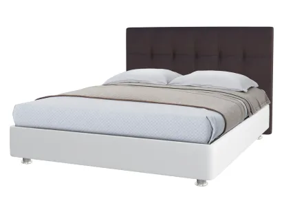 Кровать с матрасом Авиен