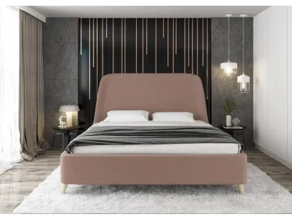 Кровать Sontelle Style Flaton 160x200