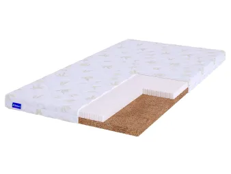 Тонкий матрас BeautySon Comby 6