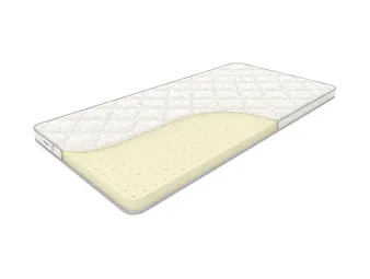 Тонкий матрас DreamLine Sleep Roll 6