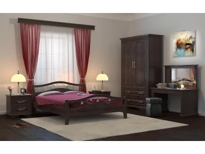Кровать DreamLine Верона