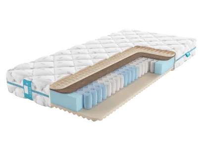 Матрас Promtex-Orient Soft Combi M