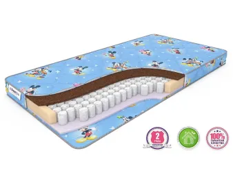 Детский матрас DreamLine Вaby Sleep Dream TFK