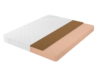 Матрас Lonax Foam Cocos 2