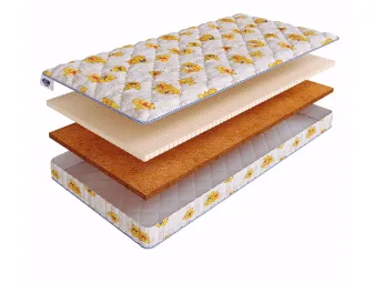 Детский матрас SkySleep Kiddy Mix Mini