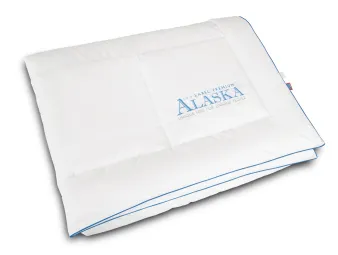 Одеяло Espera Alaska Sky Label прохладное