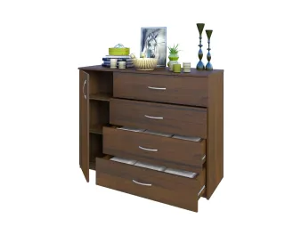 Комод Promtex-Orient Lotto Renli 7