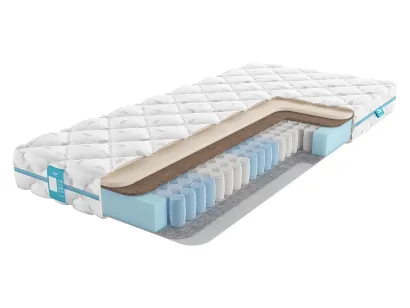 Матрас Promtex-Orient Soft Optima Side