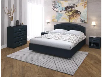 Кровать Promtex-Orient Мелори 1