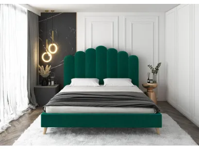 Кровать Sontelle Style Lixano 90x200