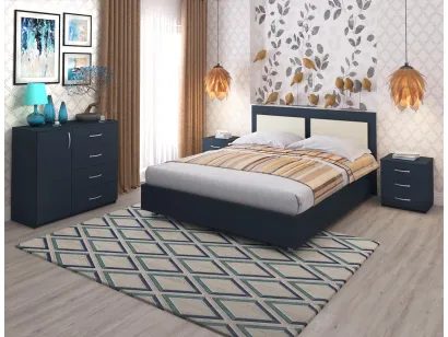 Кровать Promtex-Orient Райс 2