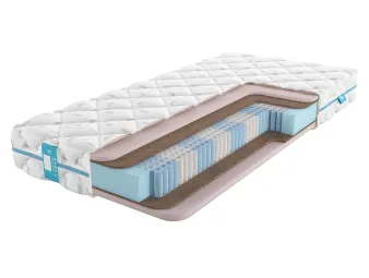 Матрас Promtex-Orient Multipacket Optima