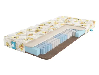 Детский матрас Teen Standart Combi