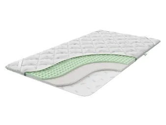 Тонкий матрас Agreen Сlean Chiva 140x190