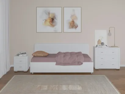 Кровать Орматек Siesta с подъемным механизмом
