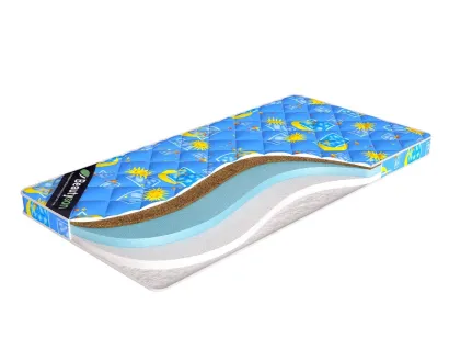 Детский матрас BeautySon Baby Multi