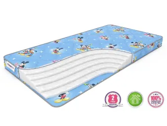 Детский матрас DreamLine Baby Holl